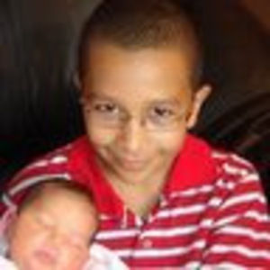 Meet your Posher, Trinity